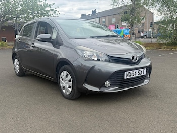 Used Toyota Vitz 2026 for sale - 78507955: Photo