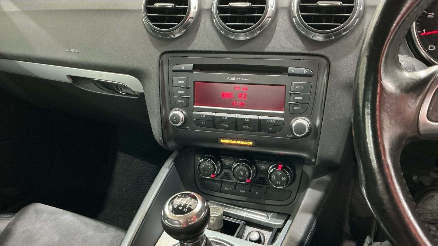 Used Audi TT 2008 for sale - 77798882: Photo 10