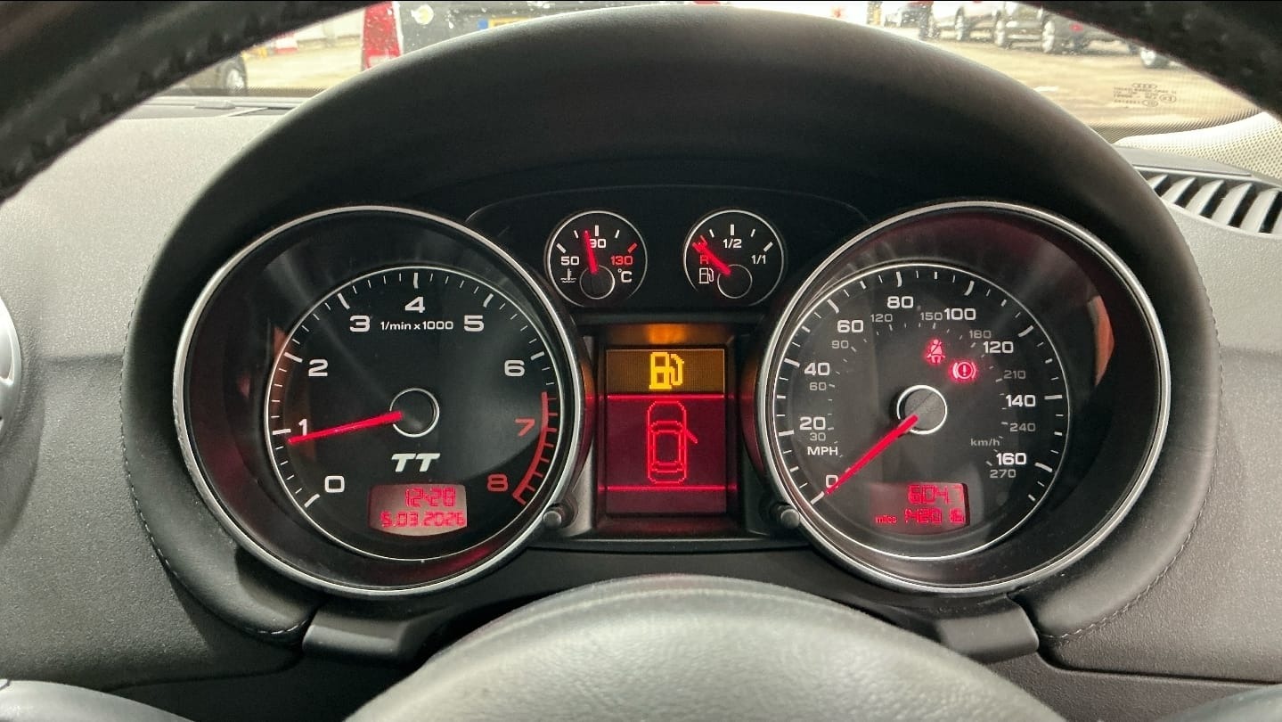 Used Audi TT 2008 for sale - 77798882: Photo 11