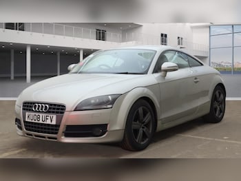 Used Audi TT 2008 for sale - 77798882: Photo