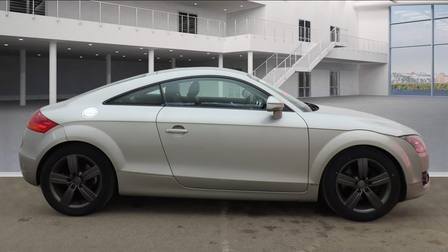 Used Audi TT 2008 for sale - 77798882: Photo 5