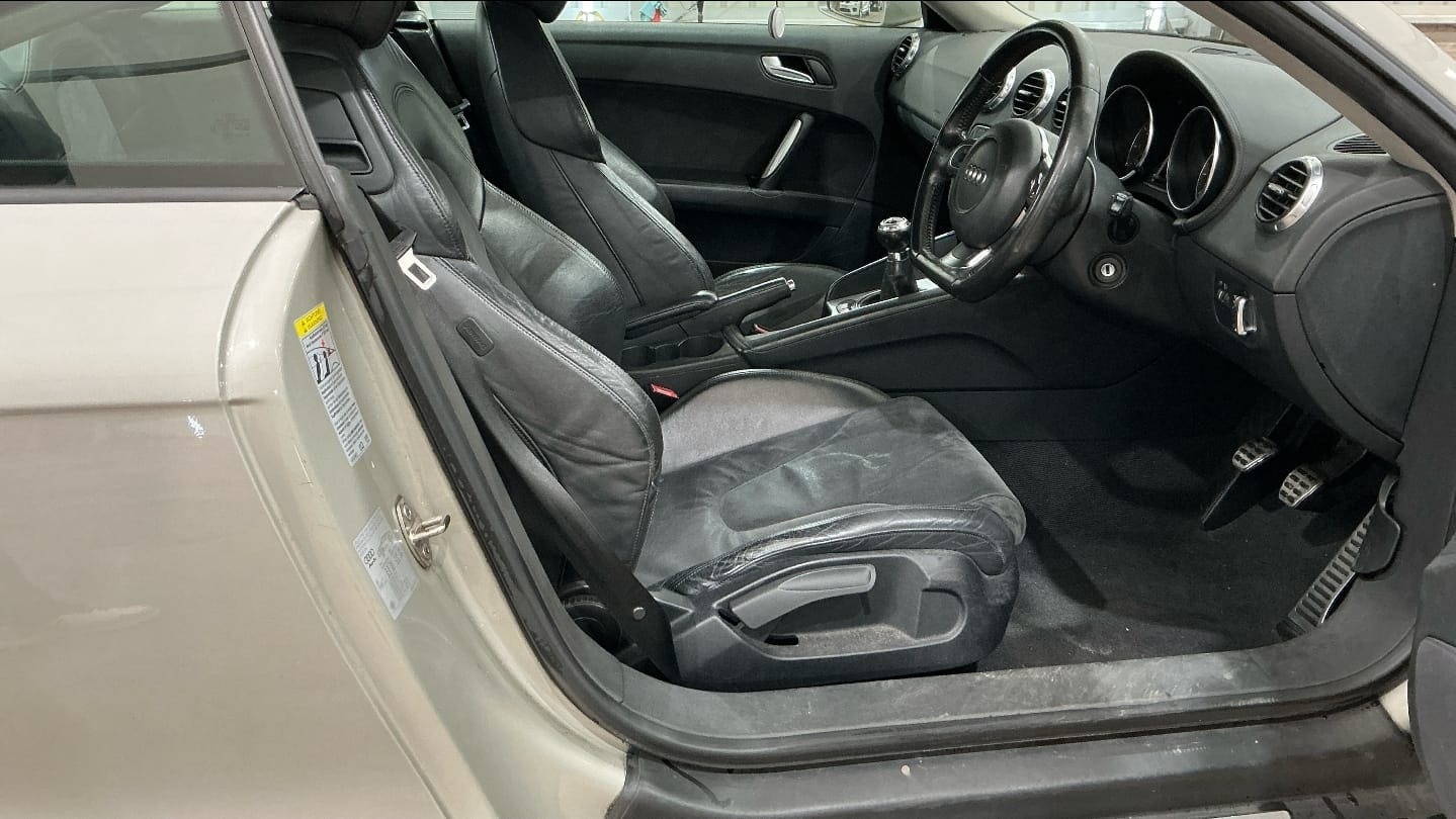 Used Audi TT 2008 for sale - 77798882: Photo 7