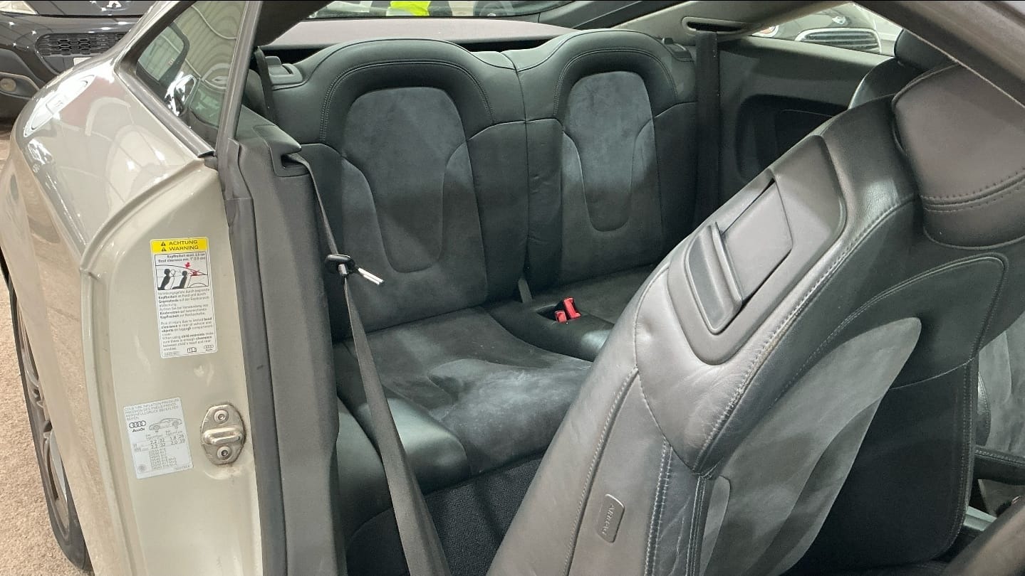 Used Audi TT 2008 for sale - 77798882: Photo 8