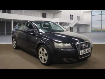 2006 (06) - 2.0 TDi Sport 5dr DSG