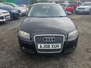 Used Audi A3 2006 for sale - 74691933: Photo