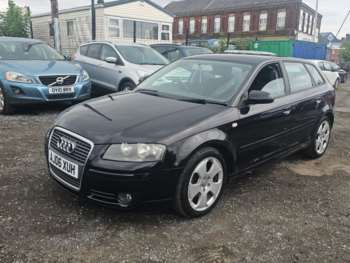 Used Audi A3 2006 for sale - 74691933: Photo