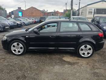 Used Audi A3 2006 for sale - 74691933: Photo