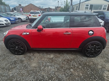 Used MINI Hatch 2007 for sale - 77101463: Photo
