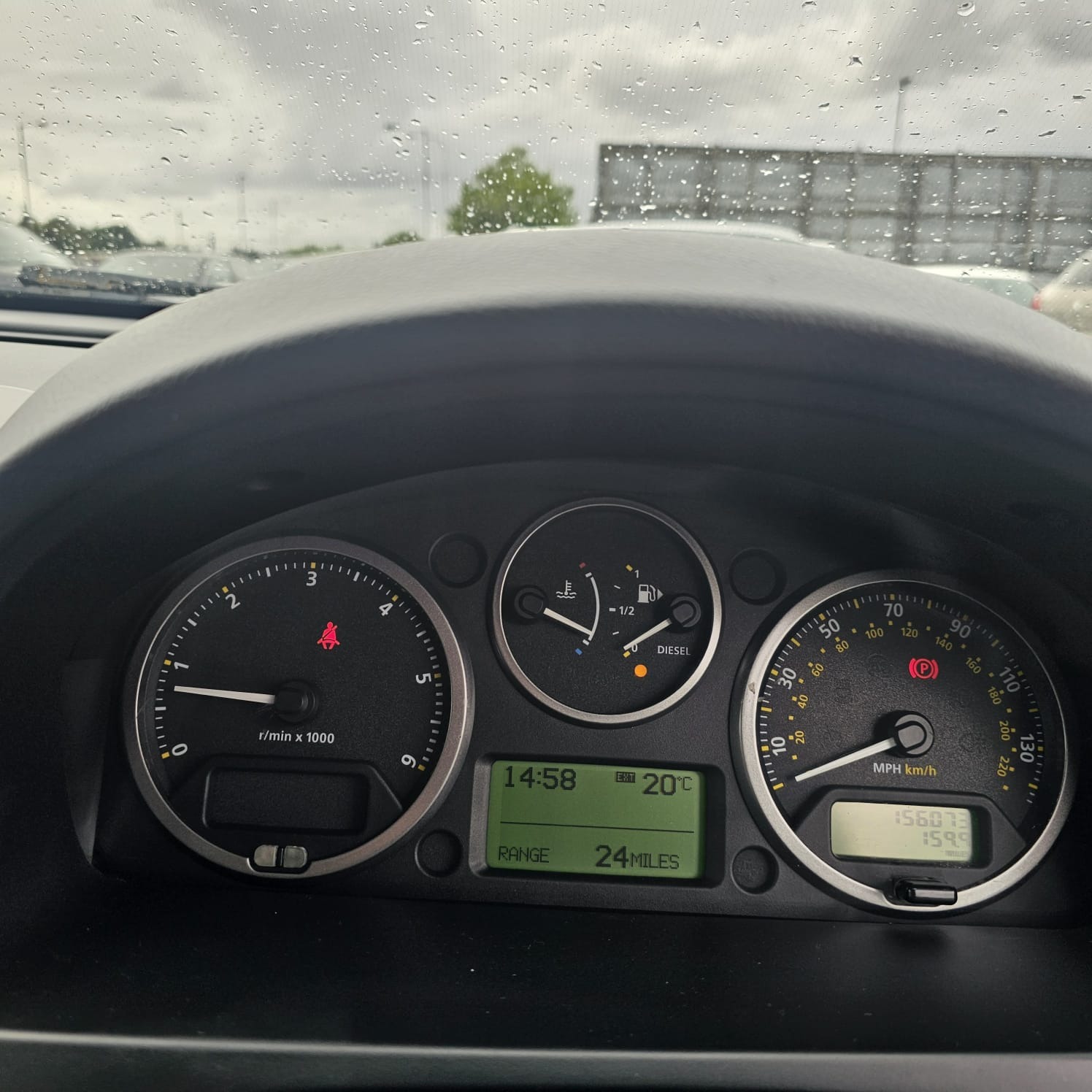 Used Land Rover Freelander 2010 for sale - 77101354: Photo 10