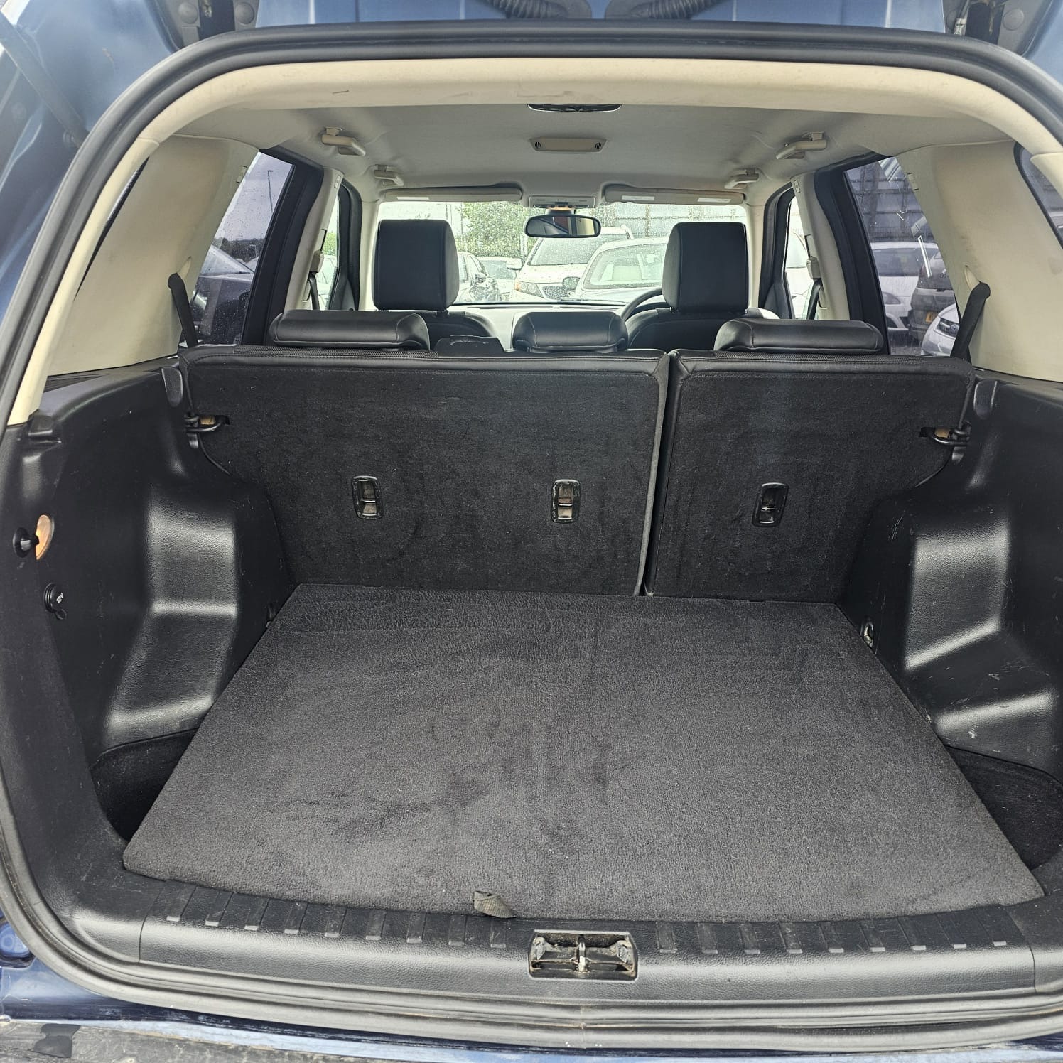 Used Land Rover Freelander 2010 for sale - 77101354: Photo 11