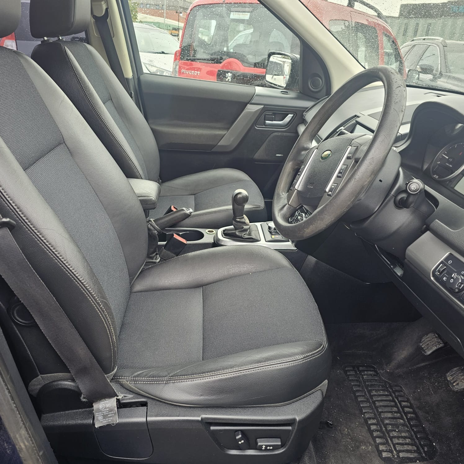 Used Land Rover Freelander 2010 for sale - 77101354: Photo 9