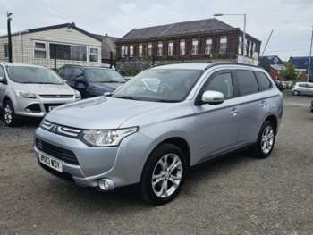 Used Mitsubishi Outlander 2013 for sale - 75083940: Photo