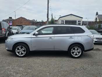 Used Mitsubishi Outlander 2013 for sale - 75083940: Photo