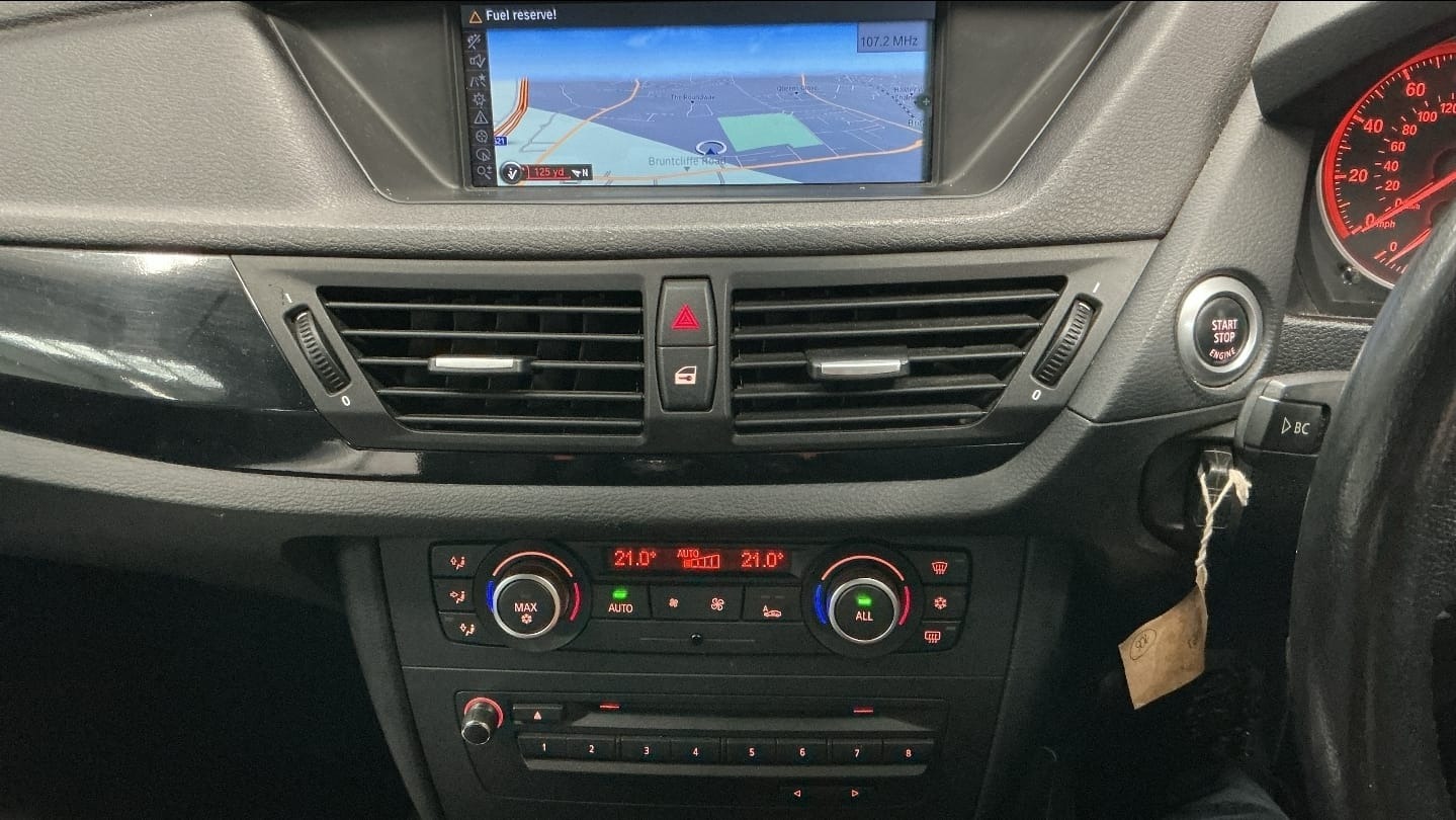 Used BMW X1 2011 for sale - 77873390: Photo 10