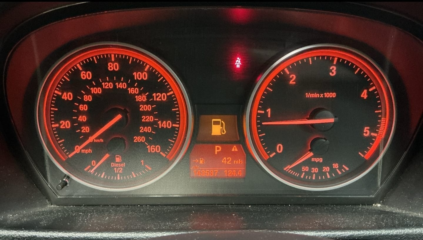 Used BMW X1 2011 for sale - 77873390: Photo 11