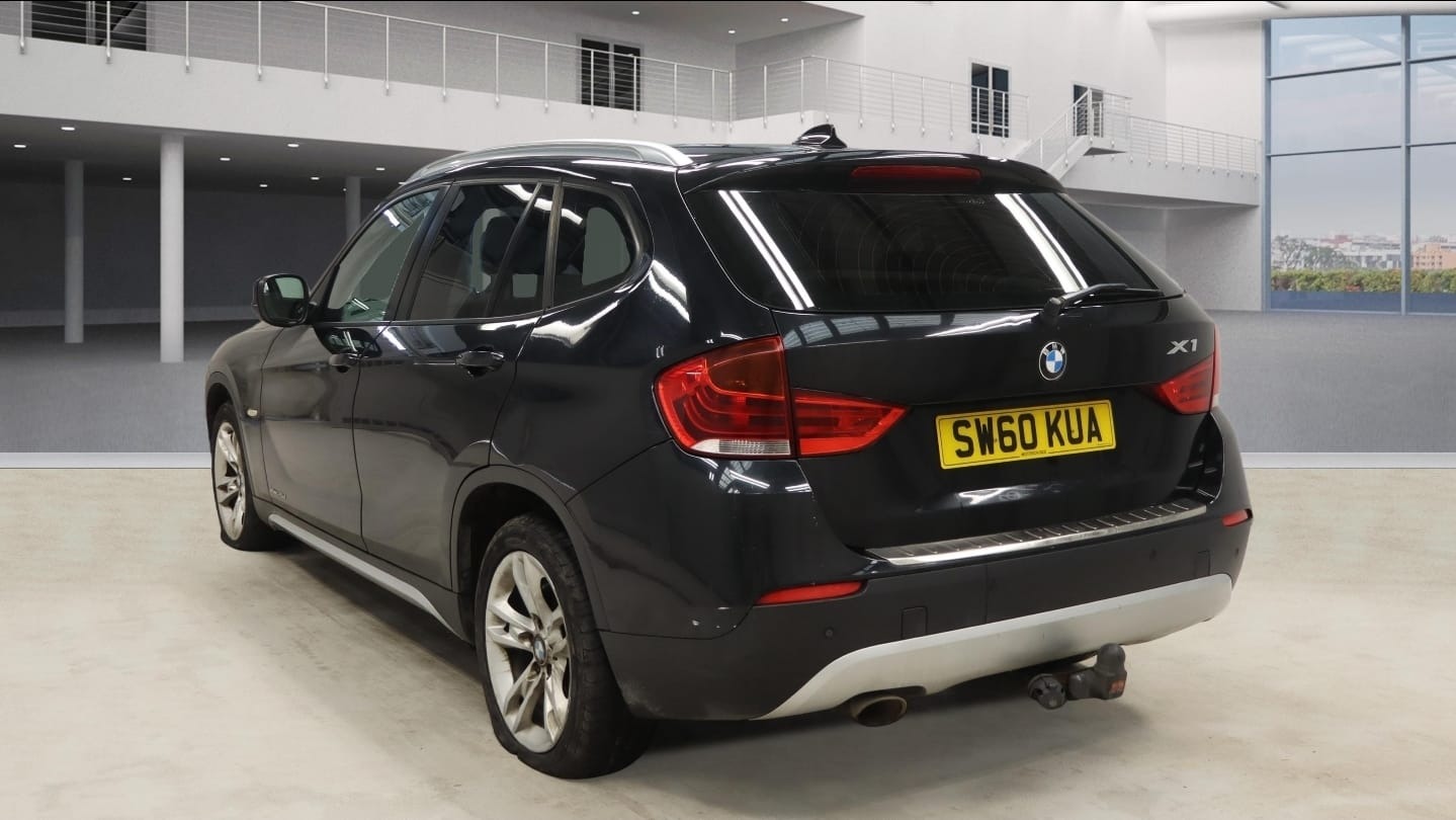 Used BMW X1 2011 for sale - 77873390: Photo 3