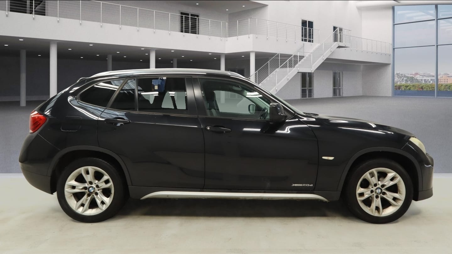 Used BMW X1 2011 for sale - 77873390: Photo 5