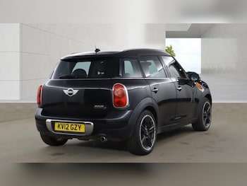 Used MINI Countryman 2012 for sale - 78914726: Photo