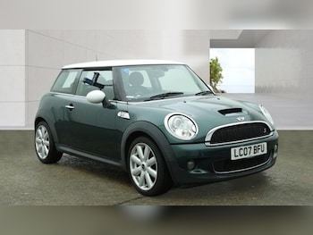 Used MINI Hatch 2007 for sale - 78696119: Photo