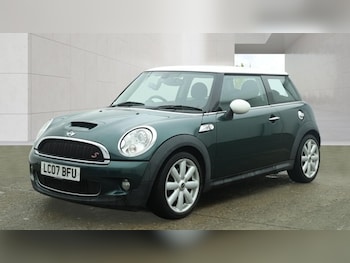 Used MINI Hatch 2007 for sale - 78696119: Photo
