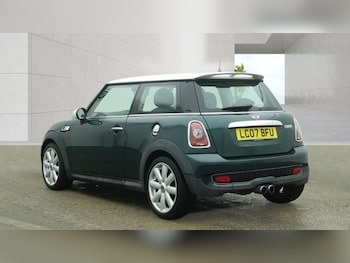 Used MINI Hatch 2007 for sale - 78696119: Photo