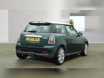 Used MINI Hatch 2007 for sale - 78696119: Photo