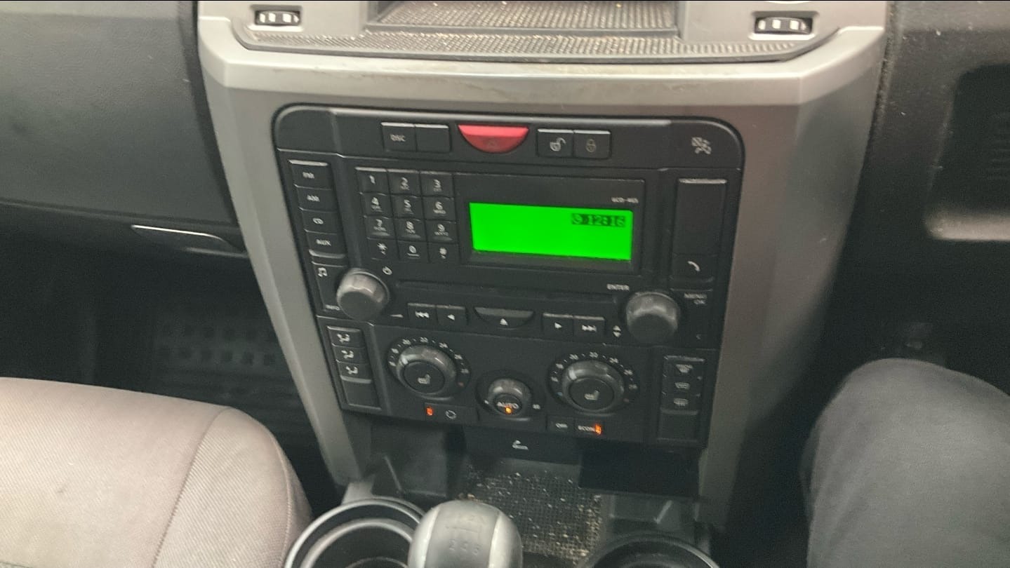 Used Land Rover Discovery 2007 for sale - 77675795: Photo 10