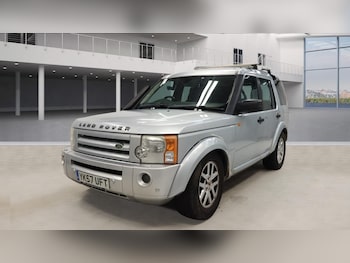 Used Land Rover Discovery 2007 for sale - 77675795: Photo