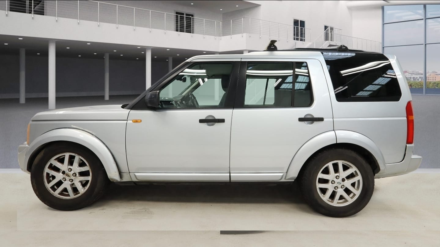 Used Land Rover Discovery 2007 for sale - 77675795: Photo 6