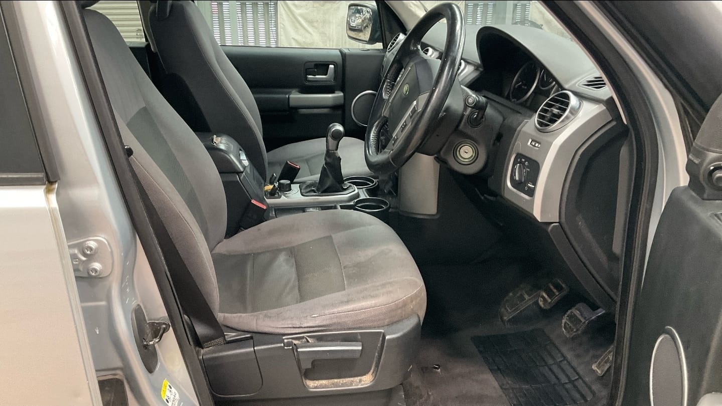 Used Land Rover Discovery 2007 for sale - 77675795: Photo 7