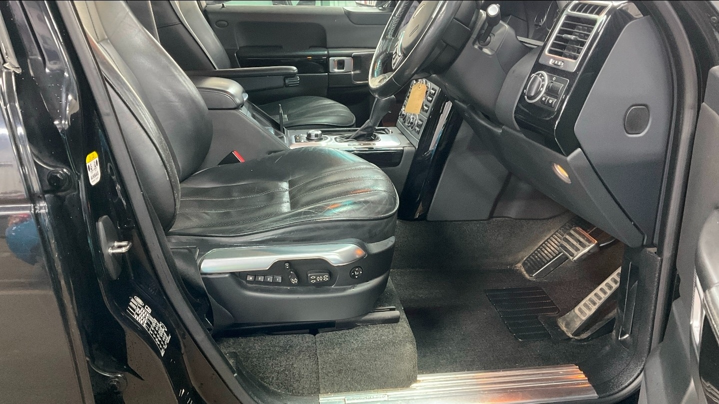 Used Land Rover Range Rover 2007 for sale - 78064639: Photo 7