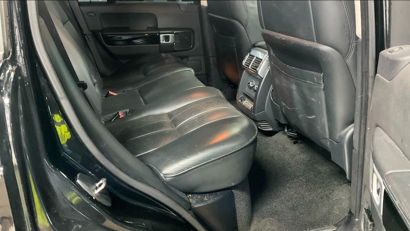 Used Land Rover Range Rover 2007 for sale - 78064639: Photo 8