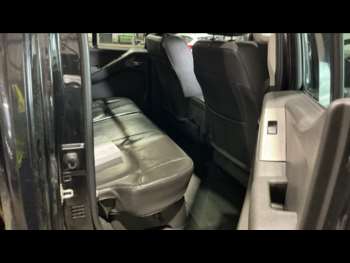 Used Nissan Navara 2008 for sale - 75005919: Photo