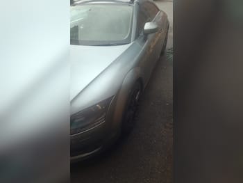 Used Audi TT 2010 for sale - 79683366: Photo