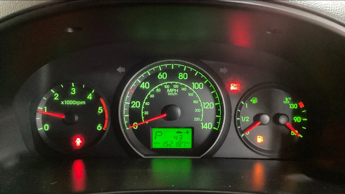 Used Hyundai i800 2012 for sale - 78121693: Photo 10