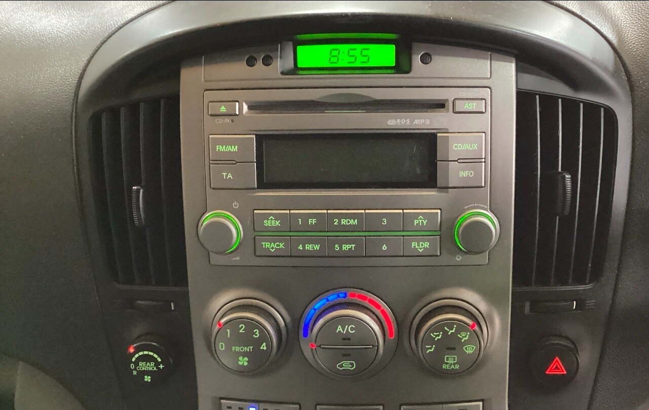 Used Hyundai i800 2012 for sale - 78121693: Photo 11