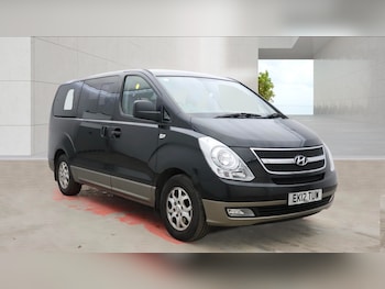 Used Hyundai i800 2012 for sale - 78121693: Photo