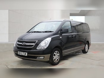 Used Hyundai i800 2012 for sale - 78121693: Photo