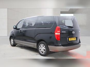 Used Hyundai i800 2012 for sale - 78121693: Photo