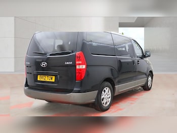 Used Hyundai i800 2012 for sale - 78121693: Photo