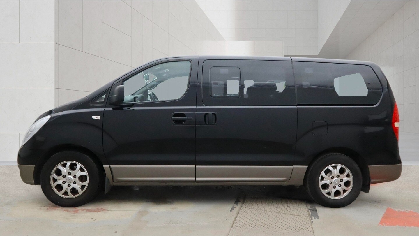 Used Hyundai i800 2012 for sale - 78121693: Photo 6