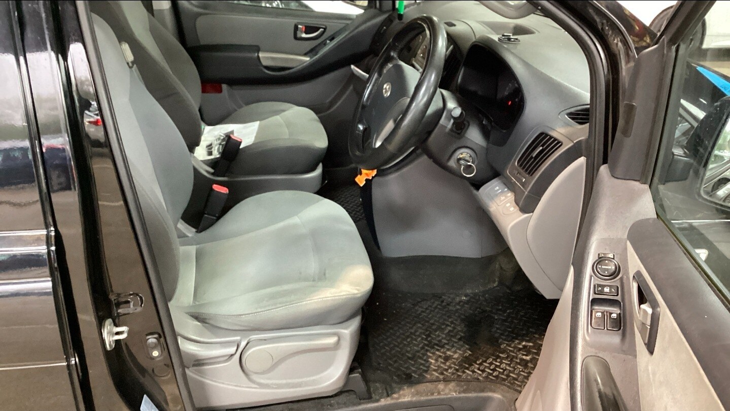 Used Hyundai i800 2012 for sale - 78121693: Photo 7