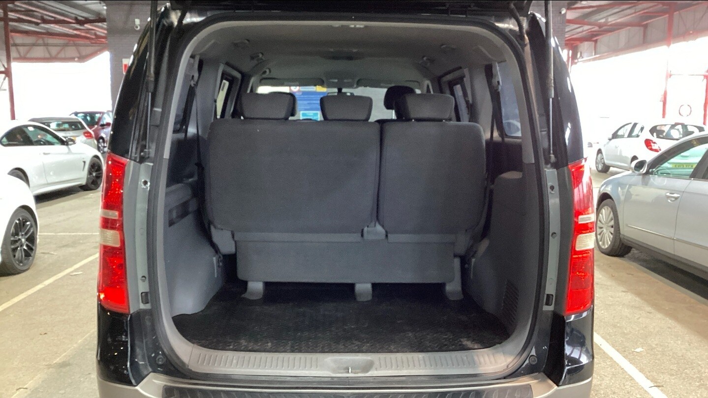 Used Hyundai i800 2012 for sale - 78121693: Photo 8