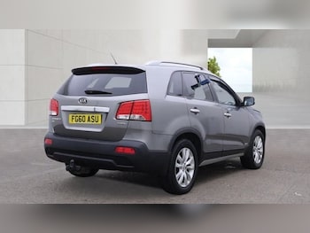 Used Kia Sorento 2010 for sale - 79240957: Photo