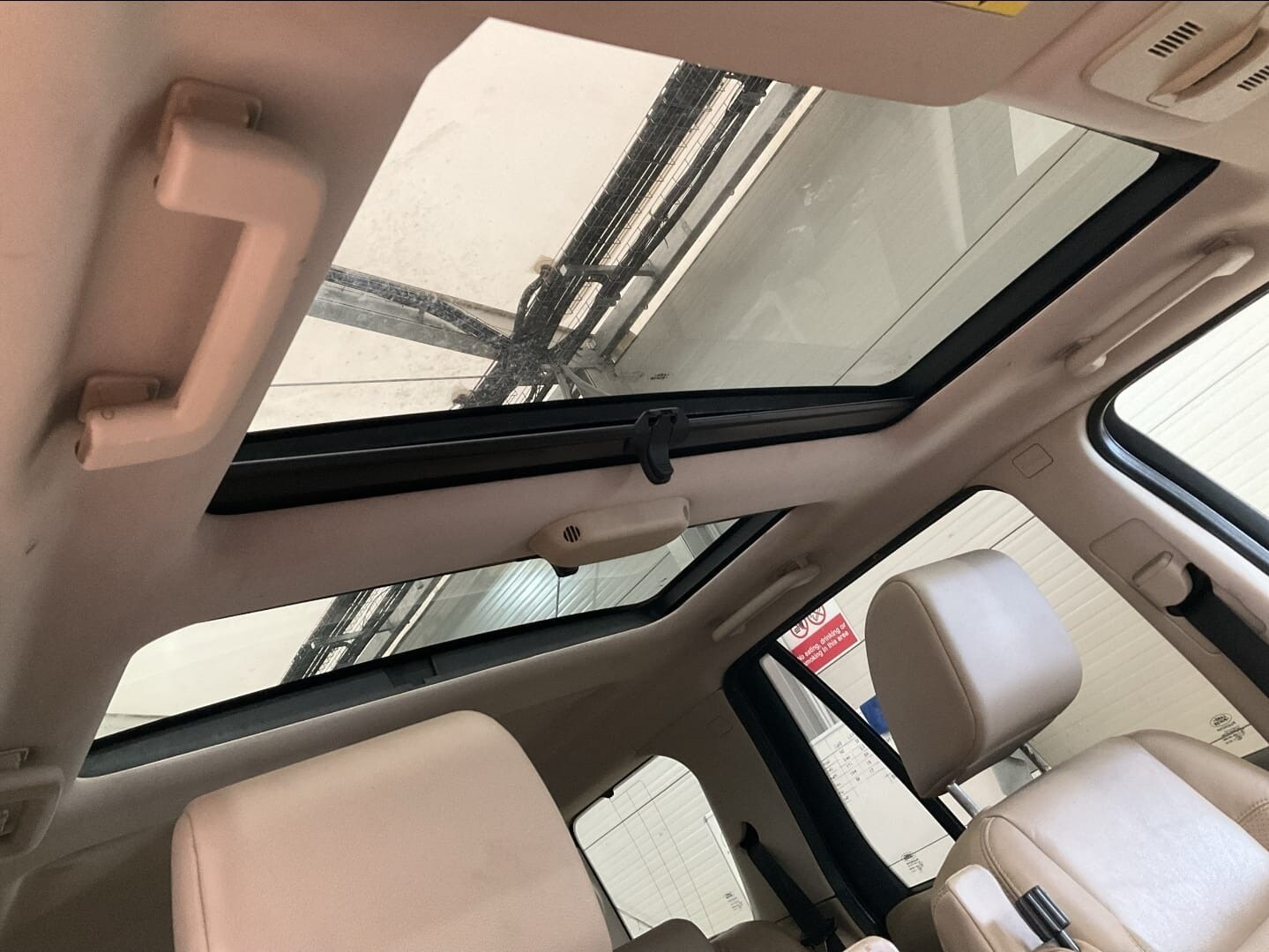 Used Land Rover Freelander 2008 for sale - 77675790: Photo 10