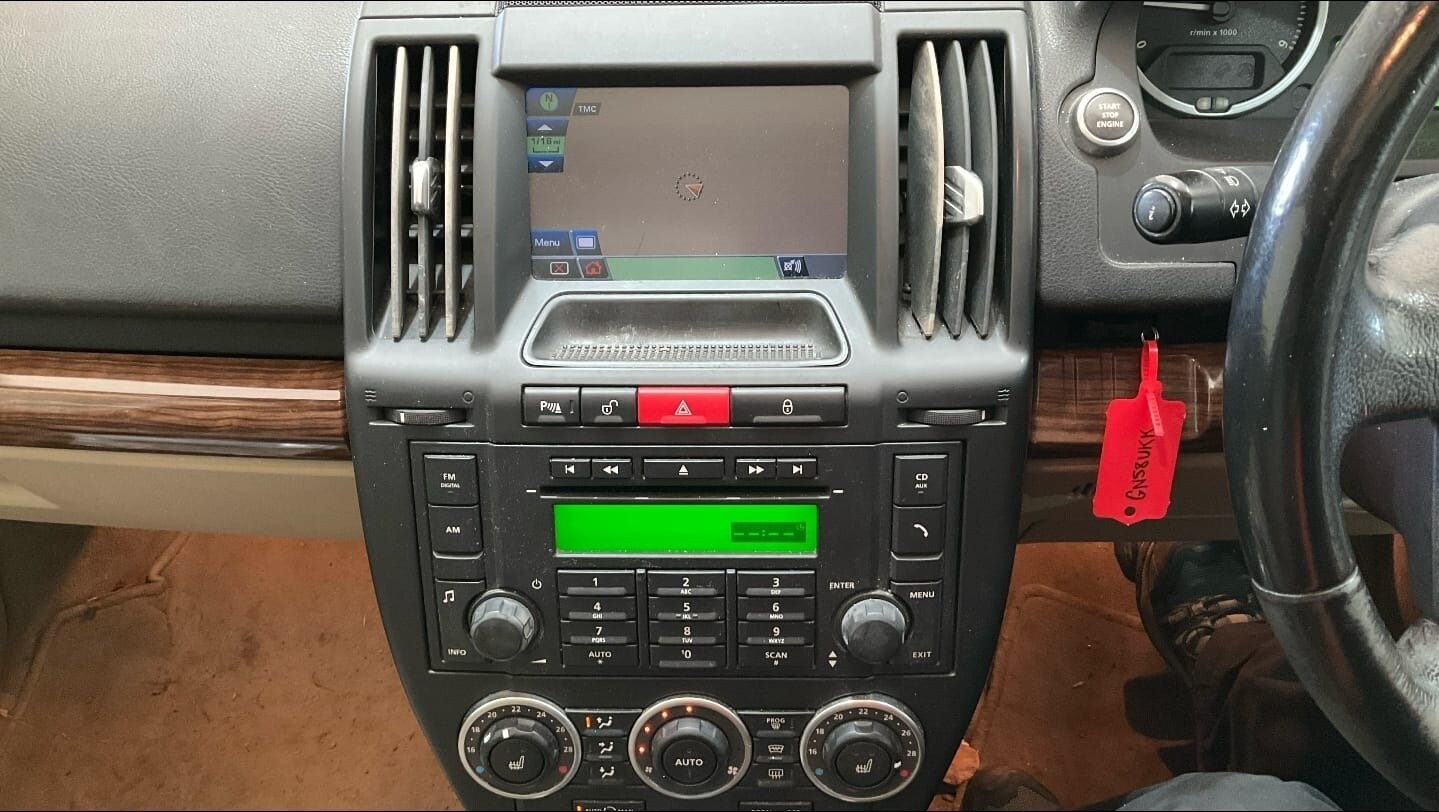 Used Land Rover Freelander 2008 for sale - 77675790: Photo 11