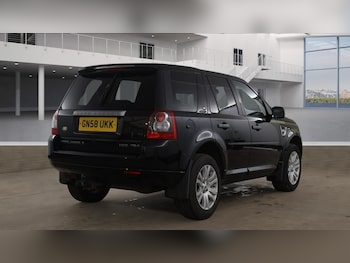 Used Land Rover Freelander 2008 for sale - 77675790: Photo