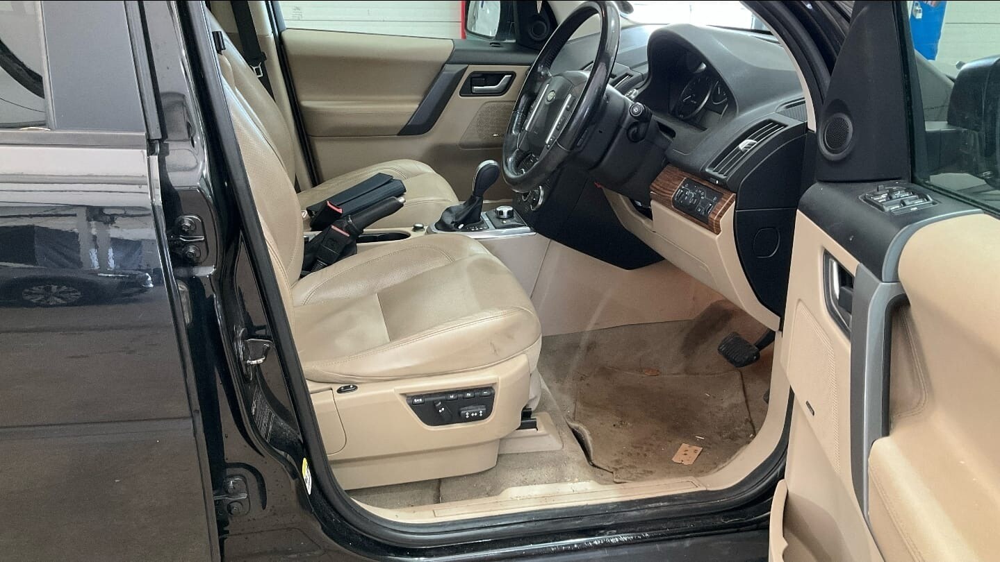 Used Land Rover Freelander 2008 for sale - 77675790: Photo 7