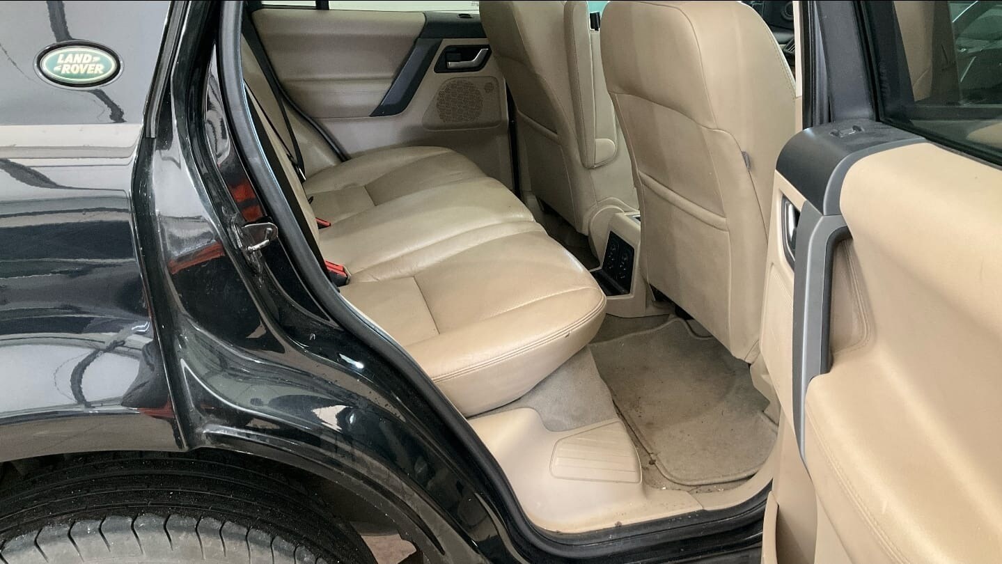 Used Land Rover Freelander 2008 for sale - 77675790: Photo 8