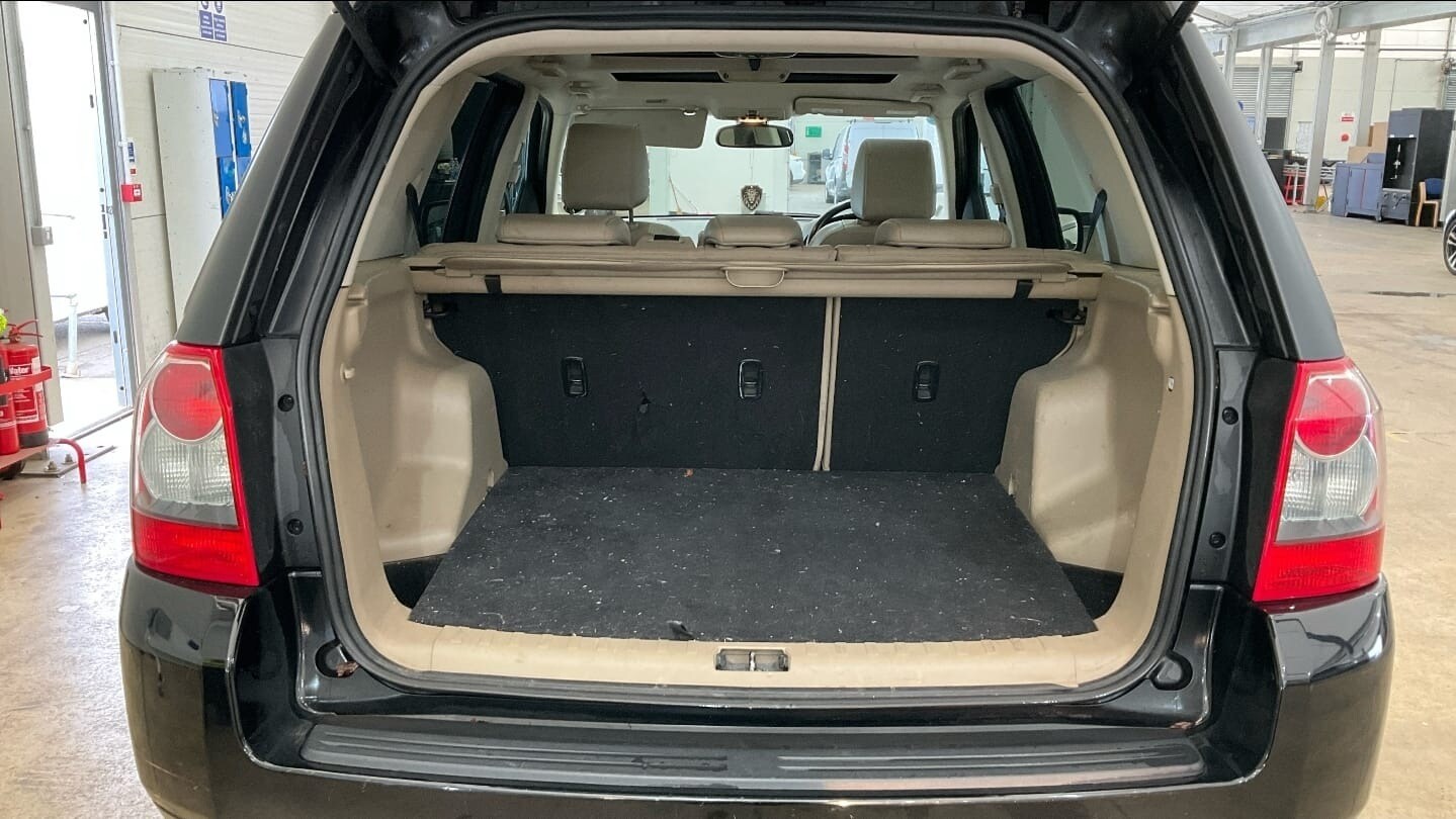 Used Land Rover Freelander 2008 for sale - 77675790: Photo 9